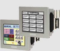  XYCOM: Operator Interface plus Control - LT3300