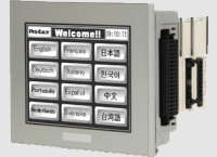  XYCOM: Operator Interface plus Control - LT3301