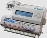 Ethernet I/O  MOXA