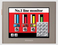  XYCOM: Operator Interface plus Control - 7.4