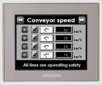  XYCOM: Operator Interface plus Control - 5.7