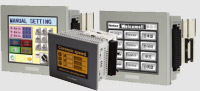  XYCOM: Operator Interface plus Control - LT3000 Series