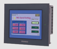  XYCOM: OperatorInterface-Standard - GP2400T Programmable Operator Interface