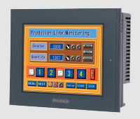  XYCOM: OperatorInterface-Standard - GP2401T Programmable Operator Interface