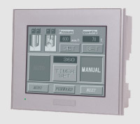  XYCOM: OperatorInterface-Standard - GP2300L Programmable Operator Interface