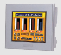  XYCOM: OperatorInterface-Standard - GP2301T Programmable Operator Interface