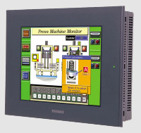  XYCOM: OperatorInterface-Standard - GP2500S Programmable Operator Interface