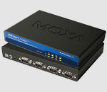 USB - Serial HUB MOXA