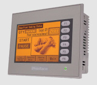 Продукция XYCOM: OperatorInterface-Standard - ST401 Series HMI Operator Interface - 12V