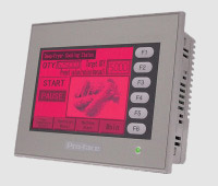  XYCOM: OperatorInterface-Standard - ST403 Series HMI Operator Interface