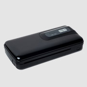  WOOSIM SYSTEM Inc: Mobile Printer - WSP-HS400