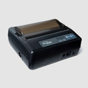  WOOSIM SYSTEM Inc: Mobile Printer - PORTI-SW40/45