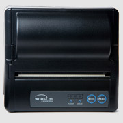  WOOSIM SYSTEM Inc: Mobile Printer - PORTI-SW40/45