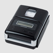  WOOSIM SYSTEM Inc: Mobile Printer - PORTI-SM40