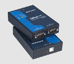 USB - Serial HUB MOXA