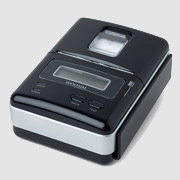  WOOSIM SYSTEM Inc: Mobile Printer - PORTI-SC40N