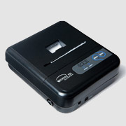  WOOSIM SYSTEM Inc: Mobile Printer - PORTI-SD40