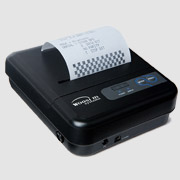  WOOSIM SYSTEM Inc: Mobile Printer - PORTI-SD40