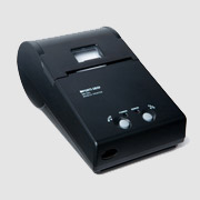  WOOSIM SYSTEM Inc: Mobile Printer - PORTI-SB50