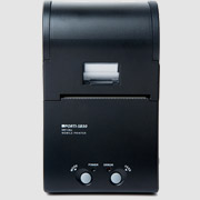  WOOSIM SYSTEM Inc: Mobile Printer - PORTI-SB50