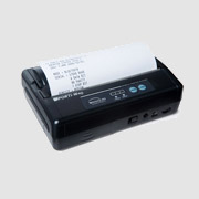  WOOSIM SYSTEM Inc: Mobile Printer - PORTI-W40