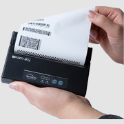  WOOSIM SYSTEM Inc: Mobile Printer - PORTI-W25