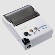  WOOSIM SYSTEM Inc: Mobile Printer - PORTI-S30/40