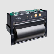  WOOSIM SYSTEM Inc: Panel Printer - PORTI-P340