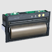  WOOSIM SYSTEM Inc: Panel Printer - PORTI-P440