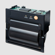  WOOSIM SYSTEM Inc: Panel Printer - PORTI-P40
