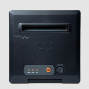  WOOSIM SYSTEM Inc: Panel Printer - PORTI-AP60