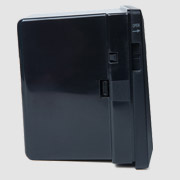  WOOSIM SYSTEM Inc: Panel Printer - PORTI-AP60
