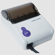  WOOSIM SYSTEM Inc: POS/Desktop Printer - PORTI-KT40