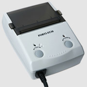  WOOSIM SYSTEM Inc: POS/Desktop Printer - PORTI-ST30