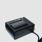  WOOSIM SYSTEM Inc: POS/Desktop Printer - PORTI-PC40