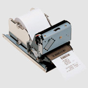 Продукция WOOSIM SYSTEM Inc: Kiosk/Ticket Printer - PORTI-T80/200