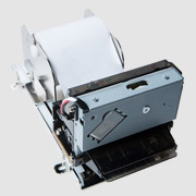  WOOSIM SYSTEM Inc: Kiosk/Ticket Printer - PORTI-T80/200