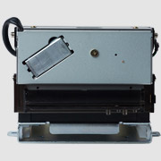  WOOSIM SYSTEM Inc: Kiosk/Ticket Printer - PORTI-T380