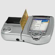  WOOSIM SYSTEM Inc: ODM Printer - M-Station