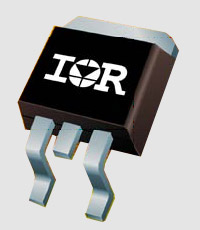  -  International Rectifier