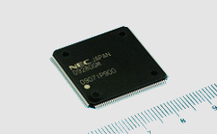 µPD9280GM &microPD9280GM