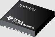    TPA3117D2  Texas Instruments