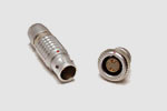  (Coaxial) LEMO