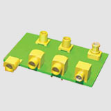  Samtec: RF CONNECTORS