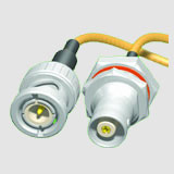  Samtec: RF CONNECTORS