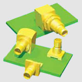  Samtec: RF CONNECTORS