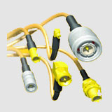  Samtec: CABLE ASSEMBLIES