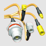  Samtec: CABLE ASSEMBLIES