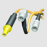  Samtec: CABLE ASSEMBLIES