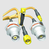  Samtec: CABLE ASSEMBLIES